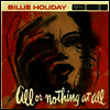 Billie Holiday - All Or Nothing At All (Ltd. Ed)(Super Analog)(200G)(2LP)