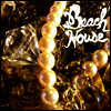 Beach House - Beach House (Ltd. Ed)(White Vinyl)(LP+CD)