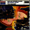 Moody Blues - Days Of Futures Passed (Ltd. Ed)(180G)(LP)