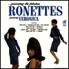 Ronettes - Presenting The Fabulous.. (Ltd. Ed)(180G)(LP)