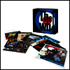 Who - The Studio Albums (Remastered)(180g)(14LP Limited Box Set)