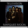 Television - Marquee Moon (180G)(LP)