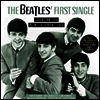 Various Artists (Covered Beatles) - Beatles' First Single Plus (LP)
