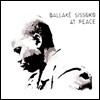 Ballake Sissoko - At Peace