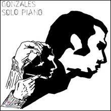 Gonzales - Solo Piano