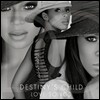 Destiny's Child - Love Songs