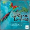 Philippe Jaroussky 남미 프로젝트 (Los Pajoros Perdidos)