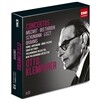 Otto Klemperer 협주곡 - 모차르트 / 베토벤 / 슈만 / 리스트 / 브람스 (Concertos) 오토 클렘페러