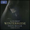 Pavol Breslik 슈베르트: 겨울나그네 (Schubert: Winterreise)