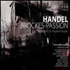 Richard Egarr 헨델: 브로케스 수난곡 (Handel: Brockes-Passion)