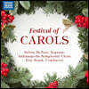 Eric Stark 캐럴 페스티벌 (Festival of Carols)