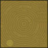 Numero Group Sci-fi 소울 뮤직 컴필레이션 (Visible & Invisible Persons Distributed In Space) [LP]
