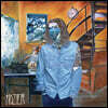 Hozier (호지어) - 1집 Hozier [오렌지 컬러 2LP]