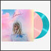 Taylor Swift (테일러 스위프트) - 7집 Lover [핑크 & 블루 컬러 2LP]
