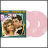 그리스 영화음악 (Grease OST) [핑크 컬러 2LP]