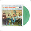 John Mayall (존 메이올) - Blues Breakers With Eric Clapton [그린 컬러 LP]