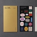 시그니쳐 100 플래너 (버킷리스트)