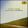 천국으로 가는 길 (중세 아카펠라 합창곡집) (Road to Paradise)(CD) - Paul McCreesh