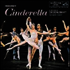 프로코피에프 : 신데렐라 (Prokofiev : Cinderella) (200g Super Vinyl) (LP) - Hugo Rignold