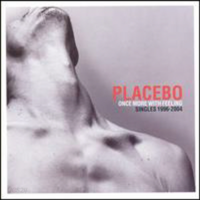 Placebo - Once More With Feeling: Singles 1996-2004