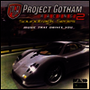 O.S.T. - Project Gotham Racing 2 : Hip-Hop (프로젝트 고담 레이싱 2 : 힙합)(CD)