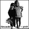 I Pooh - Alessandra (Gatefold Sleeve)(180g Audiophile Heavyweight Vinyl LP)(LP 커버 보호용 비닐 증정)