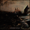Venetian Power - Arid Land (Gatefold Sleeve)(180g Audiophile Heavyweight Vinyl LP)(LP 커버 보호용 비닐 증정)