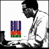 Bob James - Bold Conceptions (Limited Edition)(140g Audiophile Clear Vinyl LP)