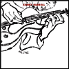 Kenny Burrell - Vol. 2 (180g Audiophile Vinyl LP)