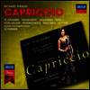 R. 슈트라우스: 카프리치오 (R.Strauss: Capriccio) (2CD) - Kiri Te Kanawa