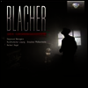 블라셔: 오라토리오 '대심판관' (Blacher: Oratorio 'Der Grossinquisitor')(CD) - Herbert Kegel