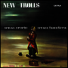 New Trolls - Senza Orario Senza Bandiera (Gatefold Sleeve)(180g Audiophile Heavyweight Vinyl LP)