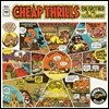 Big Brother & The Holding Company (빅 브라더 앤 더 홀딩 컴퍼니) - Cheap Thrills [LP]