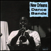 Various Artists - New Orleans Dance Bands (CD)