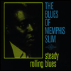 Memphis Slim - Steady Rolling Blues: Blues Of Memphis Slim (Limited Edition)(Vinyl LP)