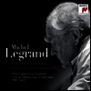 미셸 르그랑: 피아노 협주곡 & 첼로 협주곡 (Michel Legrand: Piano Concerto & Cello Concerto)(CD) - Michel Legrand