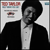 Ted Taylor - Keep What You Get: Rare & Unissued Ronn Recordings (CD)