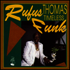 Rufus Thomas - Timeless Funk (CD)
