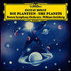 홀스트: 행성 모음곡 (Holst: The Planets) (180g)(LP) - William Steinberg