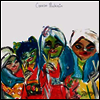 Connan Mockasin - Forever Dolphin Love 2 (12Inch Single)(LP)