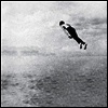 H-Burns - Six Years (12Inch Single)(LP)