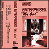 Mind Enterprises - My Girl (12Inch Single)(LP)