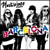 Plastiscines - Barcelona Remixes (12Inch Single)(LP)