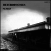 Pig Rider - Heterophonies (LP)