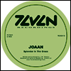 Joaan - 115 State & Splendor In The Grass (12Inch Single)(LP)