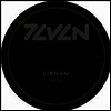 Likhan - Boston & Boxin (12Inch Single)(LP)