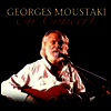 Georges Moustaki - En Concert (LP)