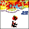 Alusa Fallax - Intorno Alla Mia Cattiva Educazione (Gatefold Sleeve)(180g Audiophile Heavyweight Vinyl LP)