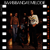 Bambibanda E Melodie - Same (180g Audiophile Heavyweight Vinyl LP)