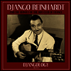 Django Reinhardt - Djangology (180g Vinyl LP)